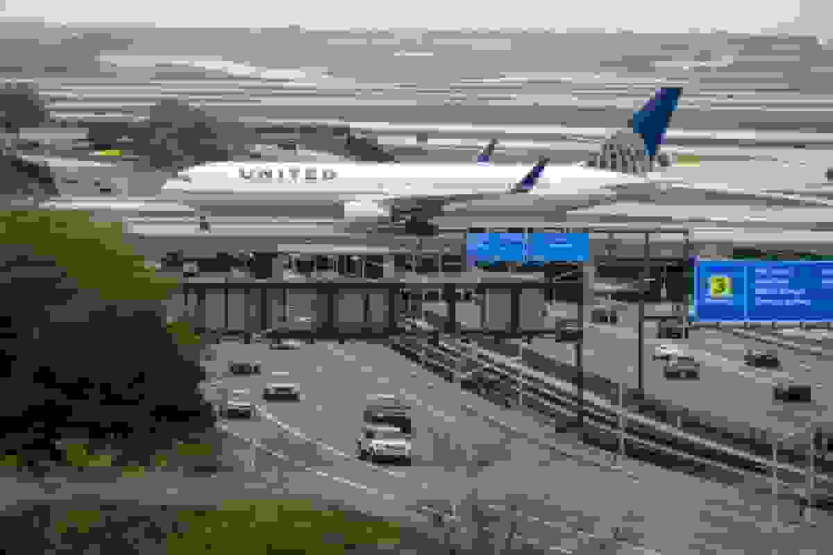 یونایتد ایرلاینز با تقاضای صندلی‌های پریمیوم سودآوری خود را حفظ می‌کند