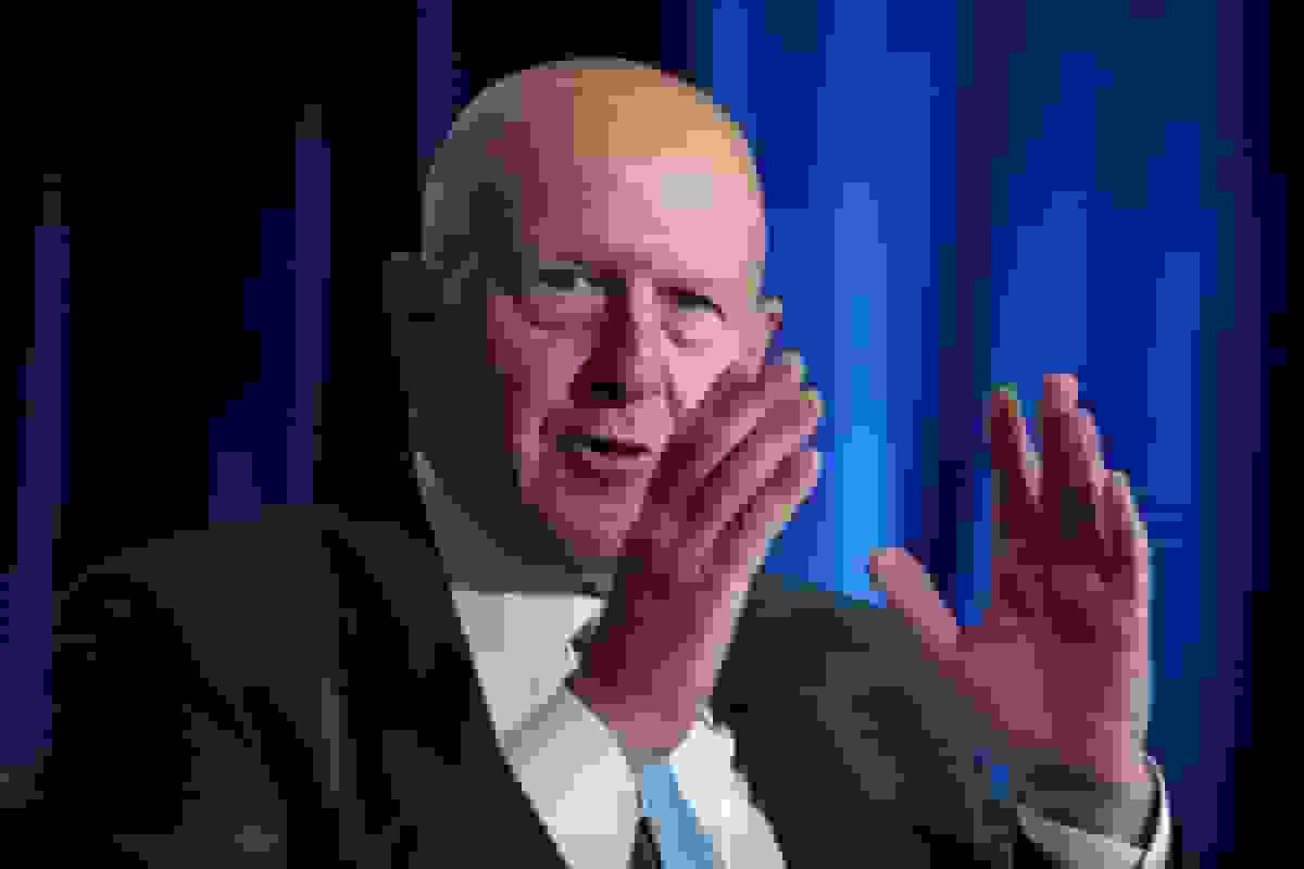 مدیرعامل گلدمن ساکس حجم عظیمی از معاملات بزرگ ادغام و تملک را پیش‌بینی می‌کند