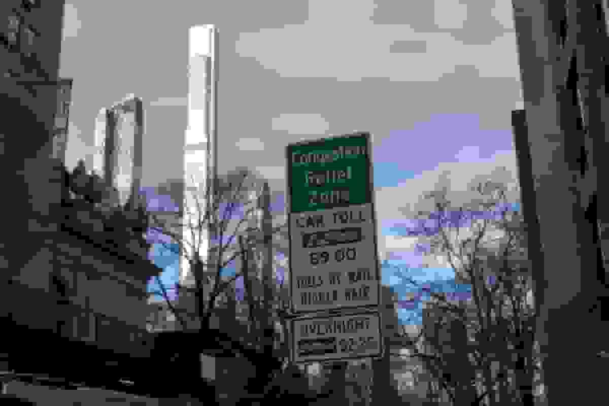 نقاط روشن سال در حمل‌ونقل و ایمنی خیابان‌های آمریکا