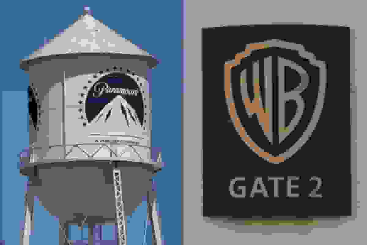 پارامونت پیشنهاد خصمانه ۳۰ دلاری برای خرید وارنر برادرز ارائه کرد