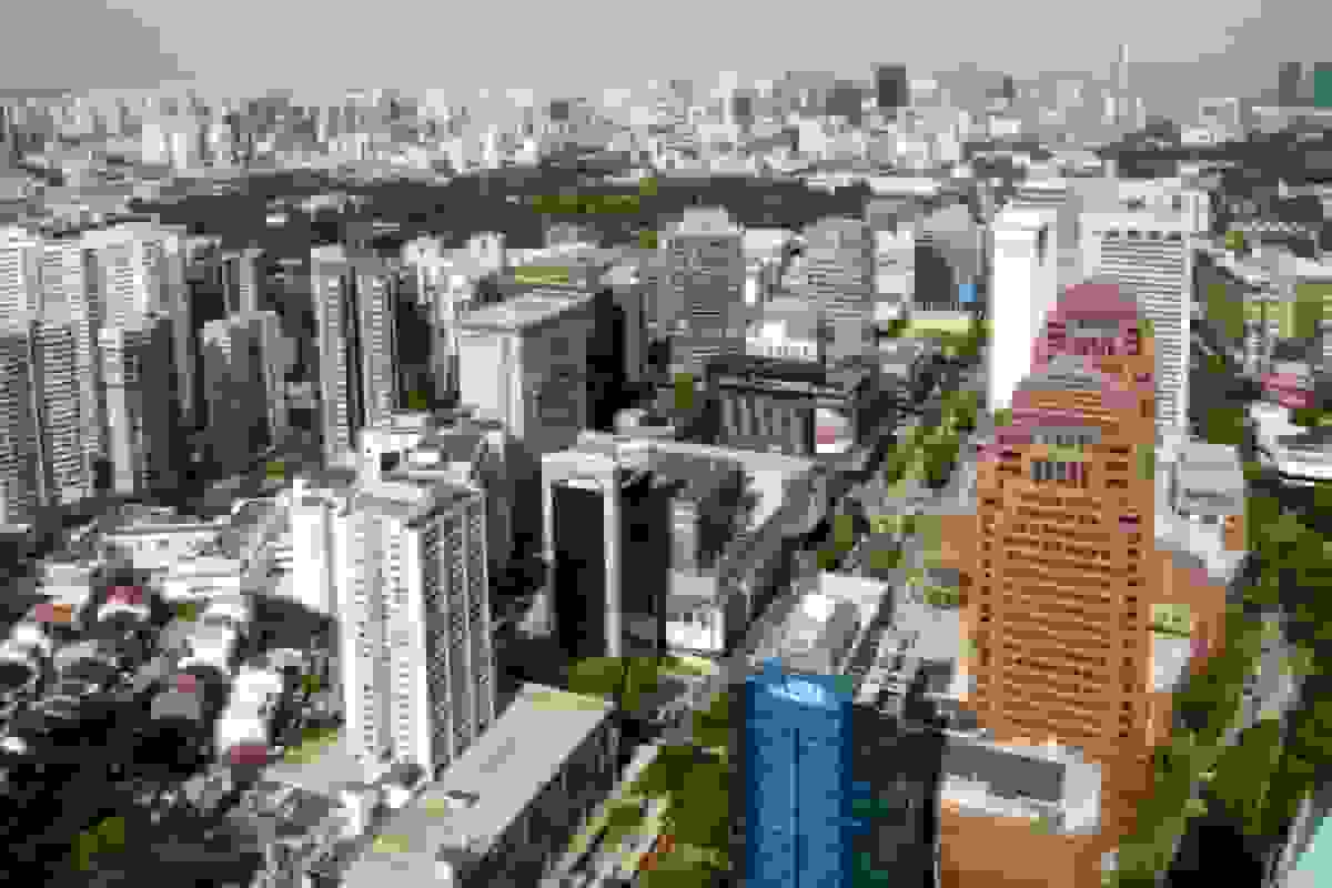 رشد ۵.۷ درصدی تولید ناخالص داخلی سنگاپور در سه‌ماهه آخر