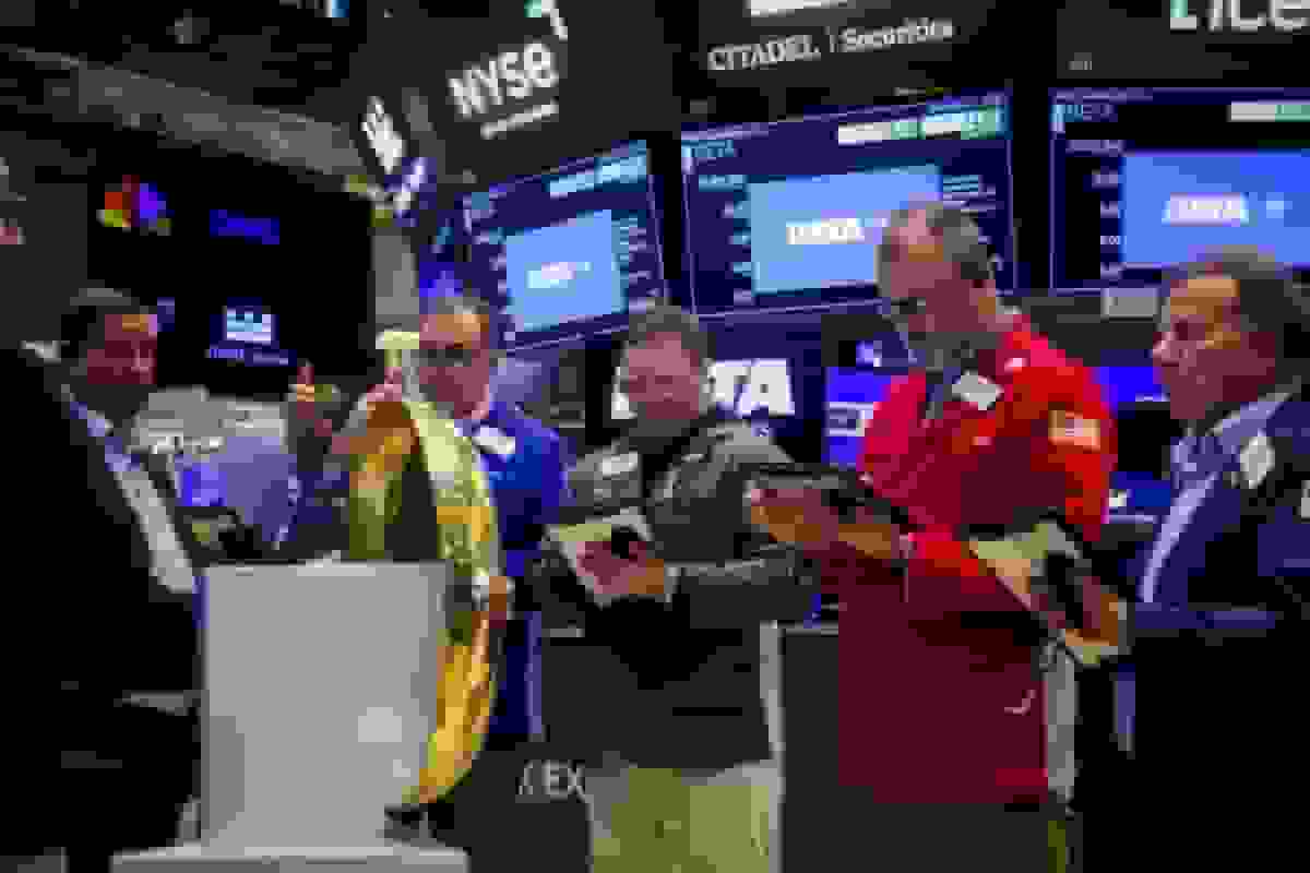 نشانه‌های هشداردهنده سرخوشی در بازار سهام در حال افزایش است