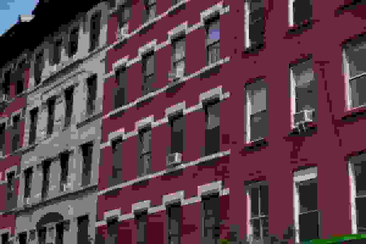 معیار‌های رأی‌گیری مسکن از رأی‌دهندگان نیویورک می‌خواهند ساخت‌وساز را آسان‌تر کنند