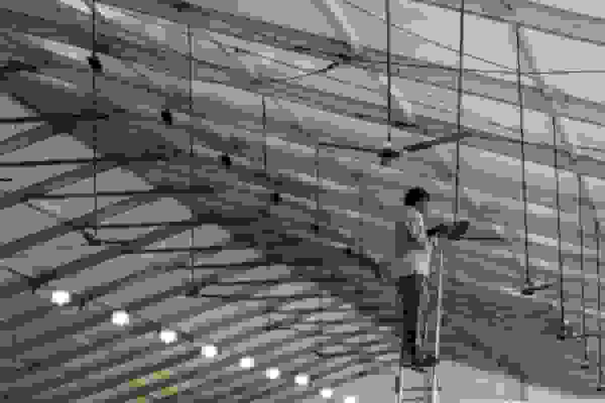 بهترین روش‌های انطباق با تغییرات آب‌وهوایی به طرز شگفت‌انگیزی ساده هستند