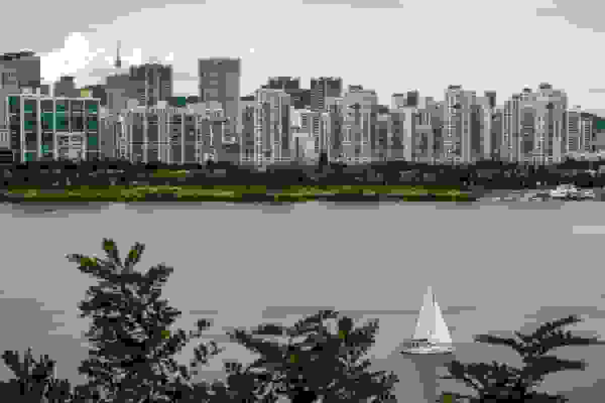 اولین سوپر‌اپ رمزارزی مستقل ممکن است برچسب ‘ساخت کره’ داشته باشد