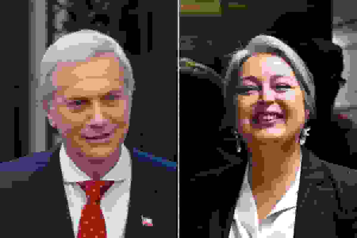 اهمیت بیشتر ثبات دموکراتیک شیلی نسبت به چرخش به راست سیاسی