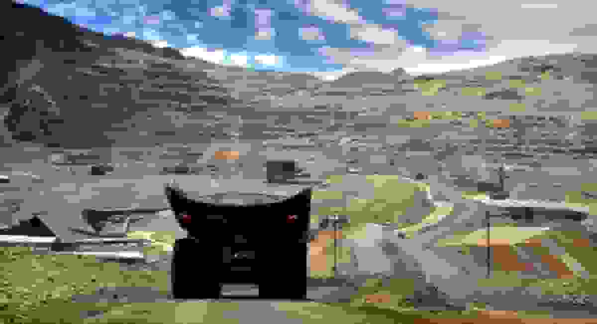 طرح جدید BHP برای Anglo American بر رشد مس متمرکز است