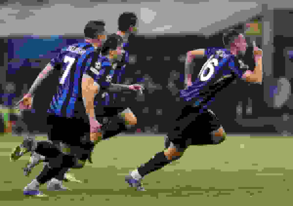 توافق حقوق رسانه‌ای لیگ قهرمانان اروپا: نمونه‌ای از اجرای موفقیت‌آمیز حراج