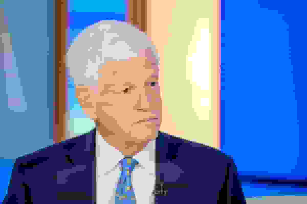 ماریو گابلی احتمالاً سهام وارنر برادرز را به پارامونت ارائه خواهد کرد