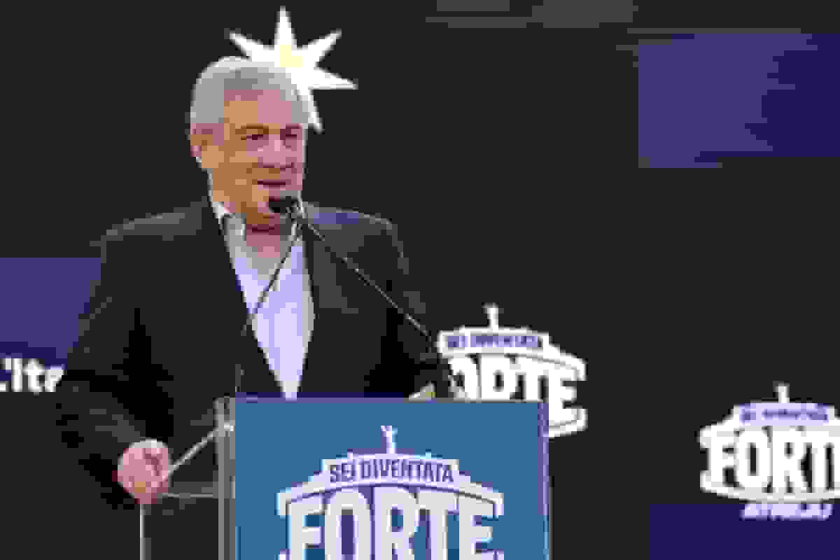 وزیر خارجه ایتالیا: شرکت رسانه‌ای خانواده آنیلی باید در اختیار ایتالیایی‌ها بماند