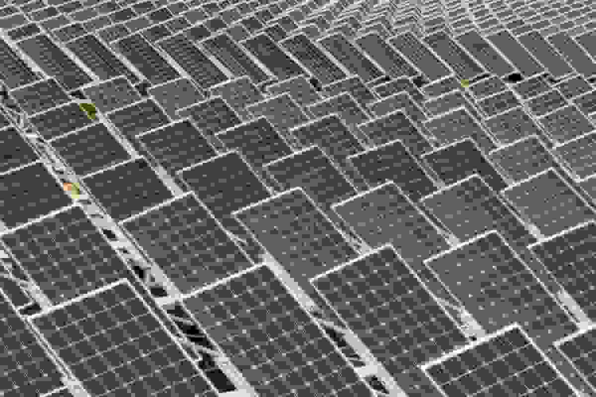 باتری‌های ارزان‌تر امکان استفاده از انرژی خورشیدی در هر زمان را فراهم می‌کنند