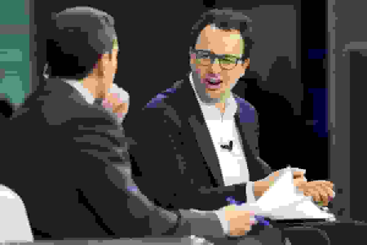 مدیرعامل Anthropic: برخی شرکت‌های فناوری در هزینه‌کرد هوش مصنوعی بیش‌ازحد ریسک می‌کنند