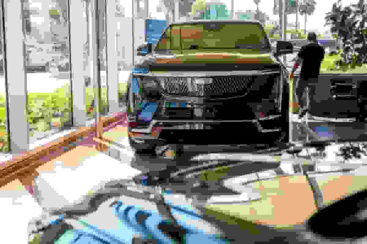 SUVهای بزرگ جی‌ام و فورد بهترین سال خود در دهه‌های اخیر را تجربه می‌کنند