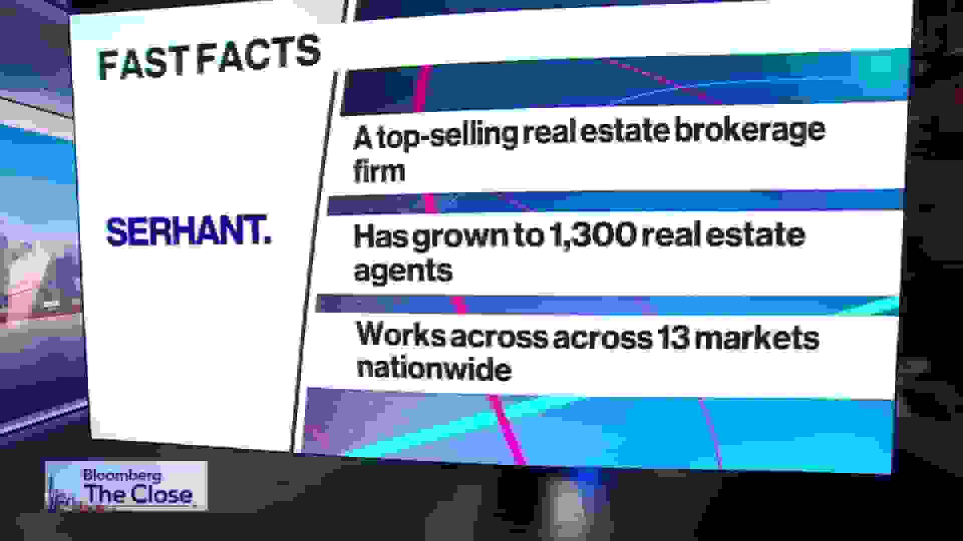 دیدگاه رایان سرهانت در مورد چشم‌انداز بازار مسکن