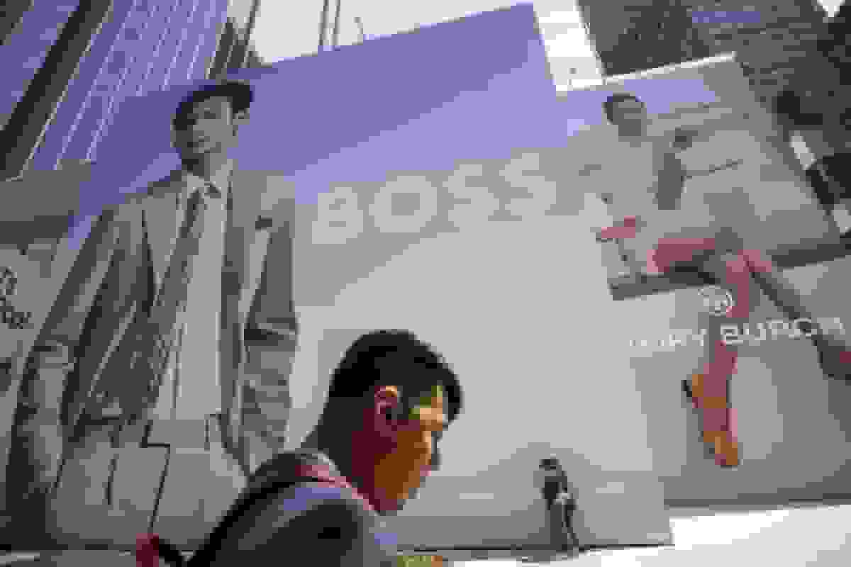 هوگو بوس مسیر خود را بازتنظیم می‌کند و هدف رشد را به ۲۰۲۷ موکول می‌نماید