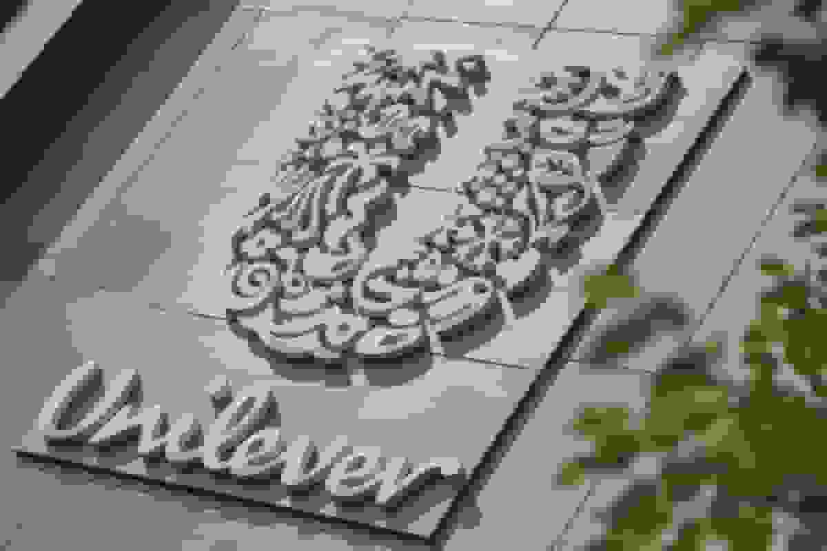 افزایش فروش یونیلیور با تقاضای قوی مصرفکنندگان در آمریکای شمالی