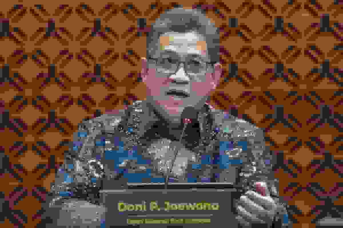 اندونزی نرخ بهره را ثابت نگه داشت؛ روپیه ضعیف‌ترین ارز آسیا