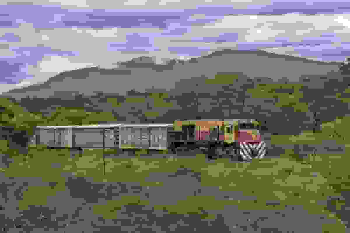 گروهو مکزیک و تجار محصولات کشاورزی به خصوصی‌سازی راه‌آهن آرژانتین چشم دوخته‌اند