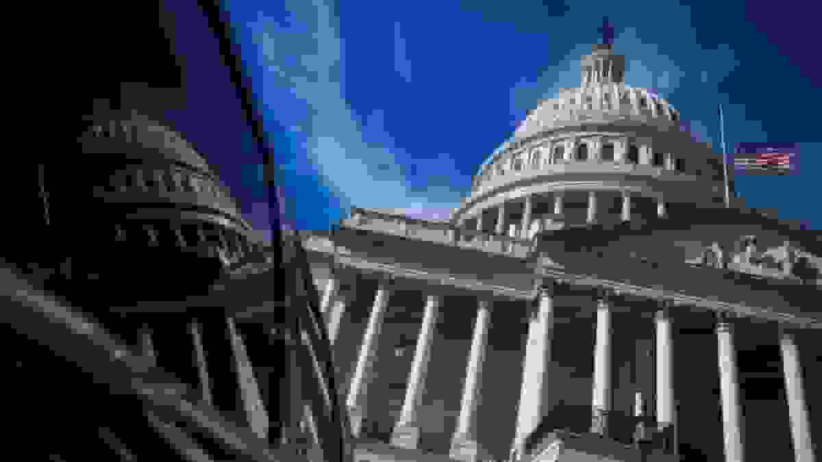 بازنشستگی‌های کنگره هشداری برای جمهوری‌خواهان است