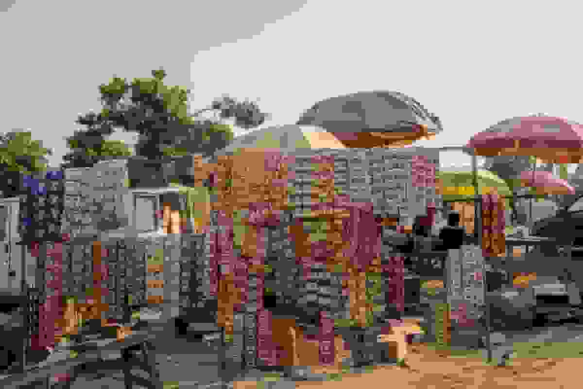 تینوبو ریسک نظام مالیاتی پیچیده نیجریه را می‌پذیرد