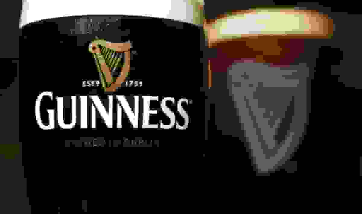 ورود مدیرعامل جدید دیاژئو با یک نقشه راه مفید