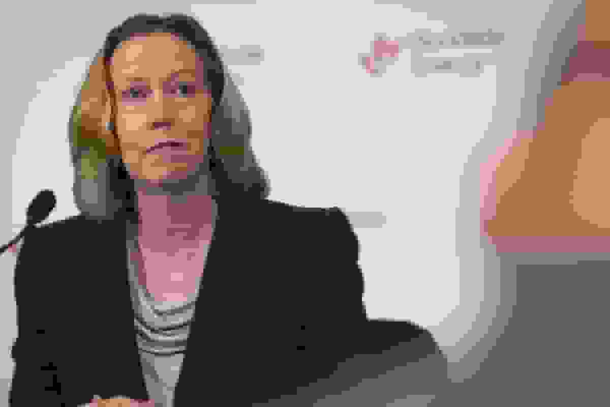 مدیرعامل وودساید، مگ او’نیل به عنوان رئیس جدید بی‌پی منصوب شد