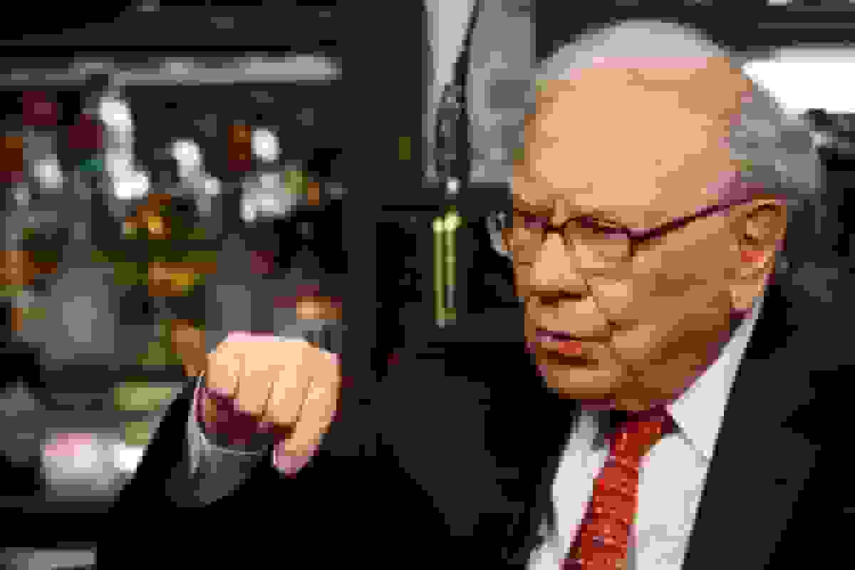 نامه اخیر بافت اظهارات غیرمستقیم به میلیاردرهای دیگر