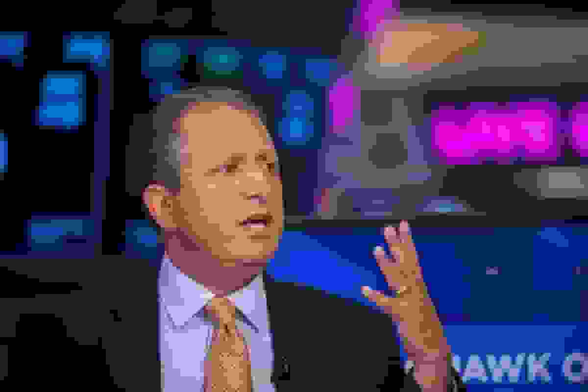 براد لندر توصیه می‌کند صندوق‌های بازنشستگی نیویورک بلک‌روک را ترک کنند