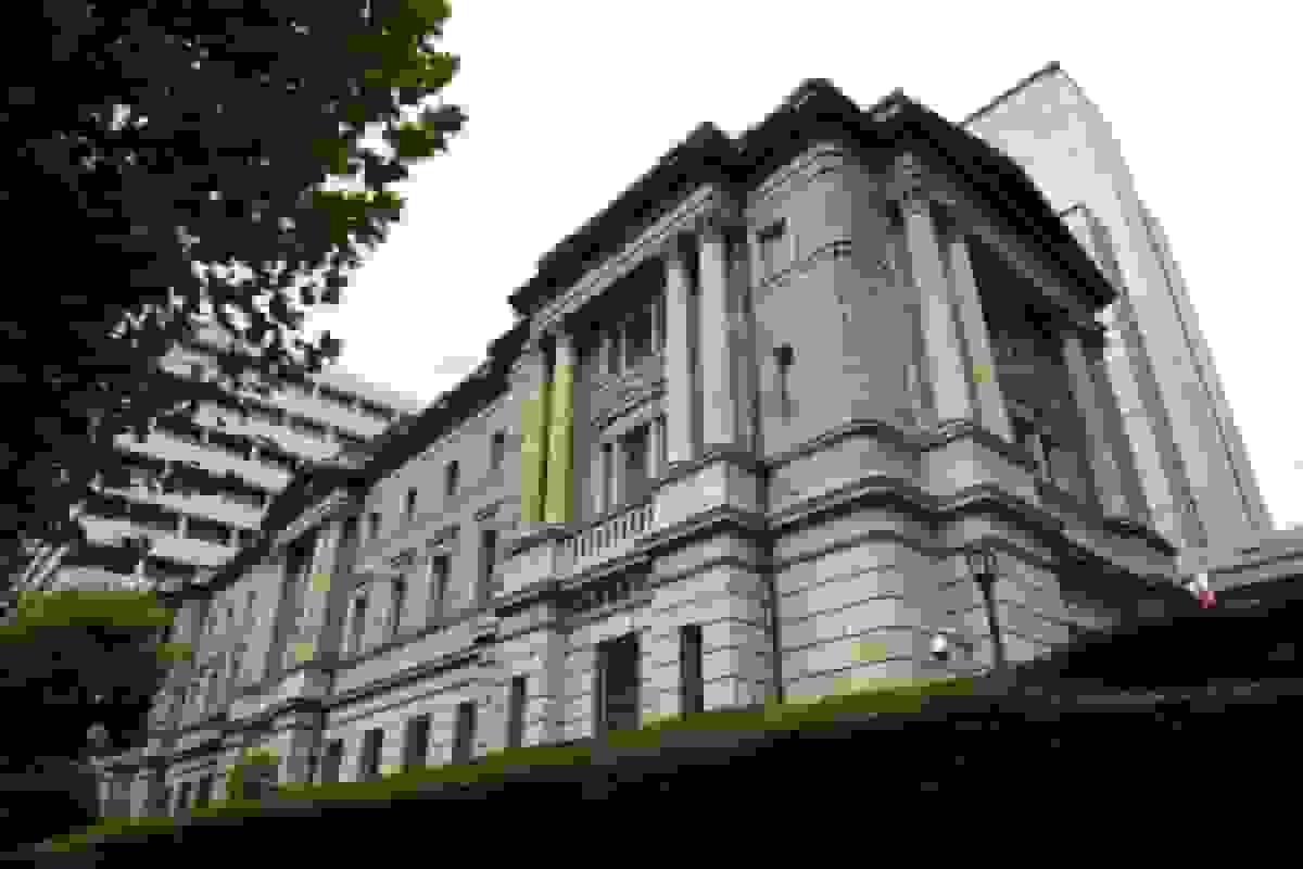 وزرای ژاپن پس از سیگنال افزایش نرخ بهره بانک مرکزی واکنش نشان نمی‌دهند