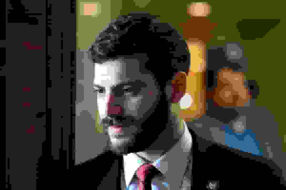 سیاستمداری که صنعت هوش مصنوعی سعی در متوقف کردن او دارد