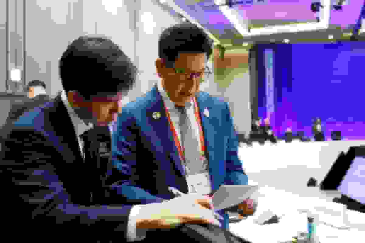 تعقیب پول‌های خاکستری تایلند برای مهار قدرت غیرعادی بات