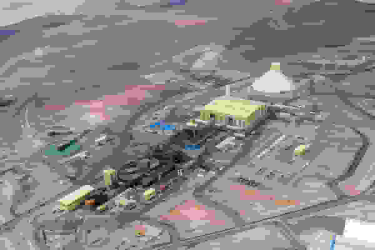 تحول شرکت معدنی آنگلو امریکن: از رتبه‌های پایین به قدرت صنعتی