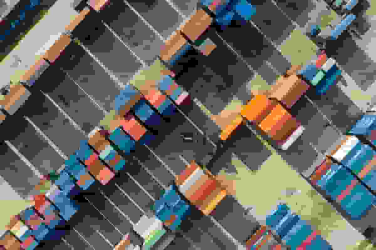 صادرات کره جنوبی علی‌رغم تعرفه‌های بالای آمریکا افزایش می‌یابد