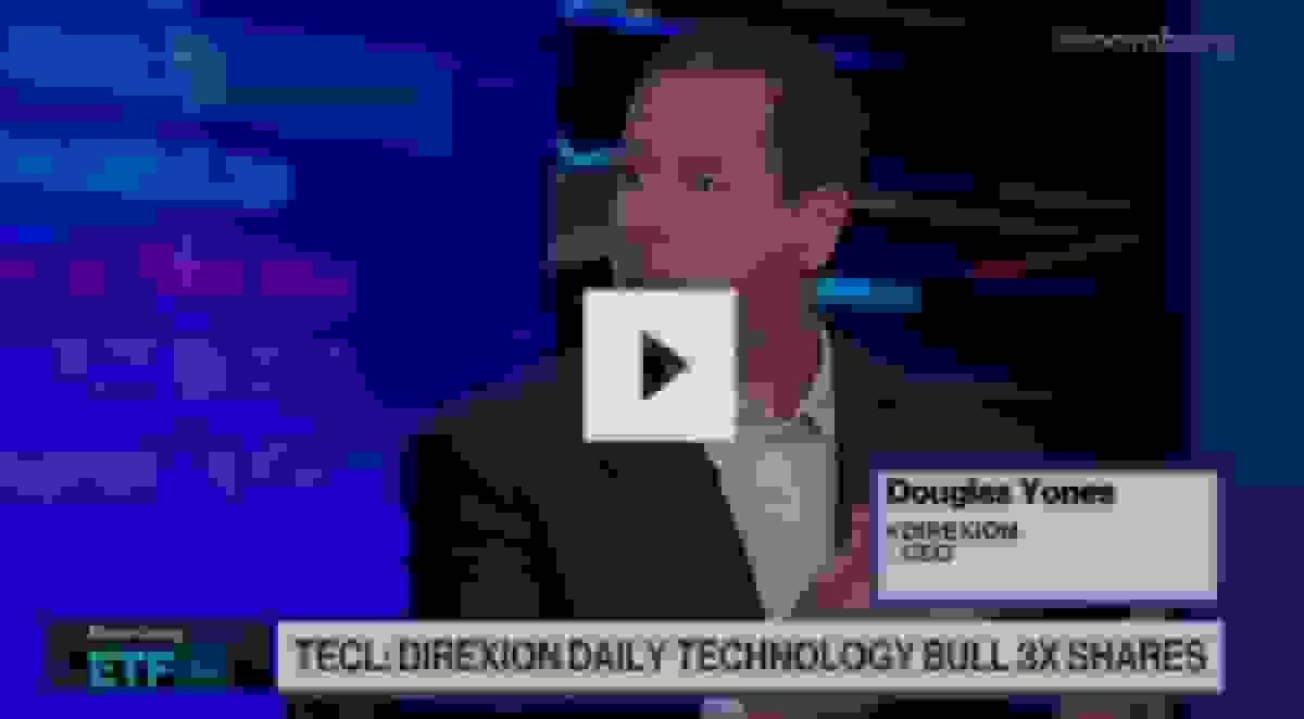 بهترین صندوق قابل معامله جهان با رشد ۴۹,۳۱۰ درصدی