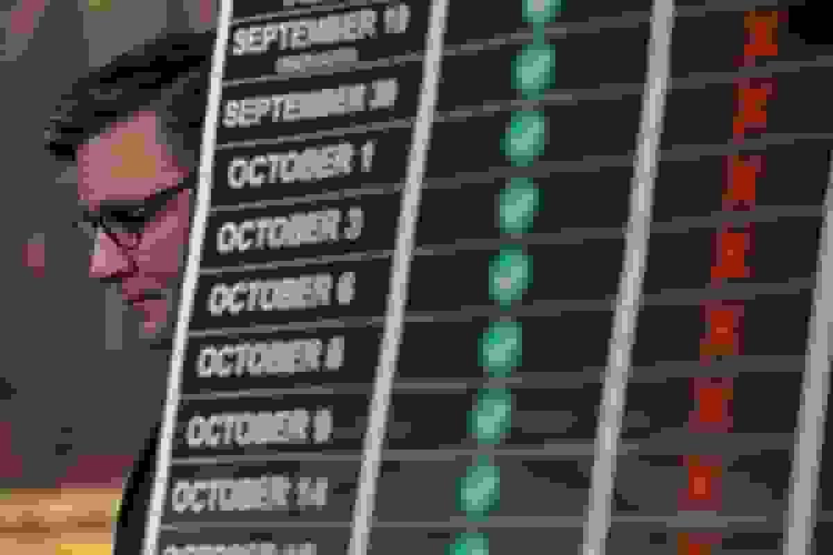 طولانی‌ترین تعطیلی دولت در تاریخ آمریکا هفته‌ای ۱۵ میلیارد دلار به اقتصاد ضرر می‌زند