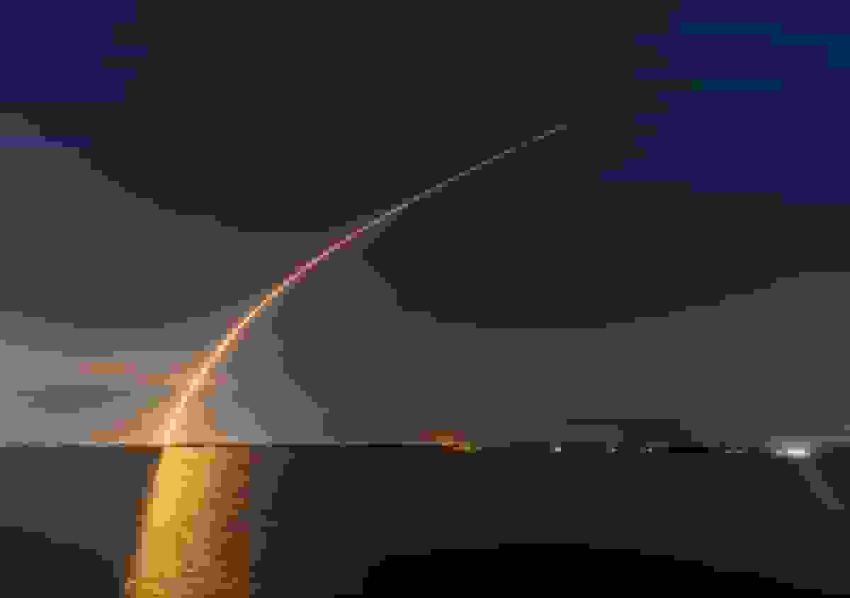 ماسک گزارش‌های ارزش‌گذاری ۸۰۰ میلیارد دلاری اسپیس‌اکس را رد کرد