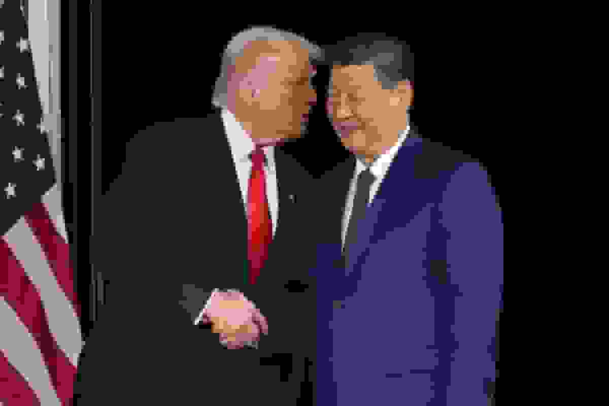 چین در ۲۰۲۵: از بحران تعرفهها تا پیروزی در فناوری