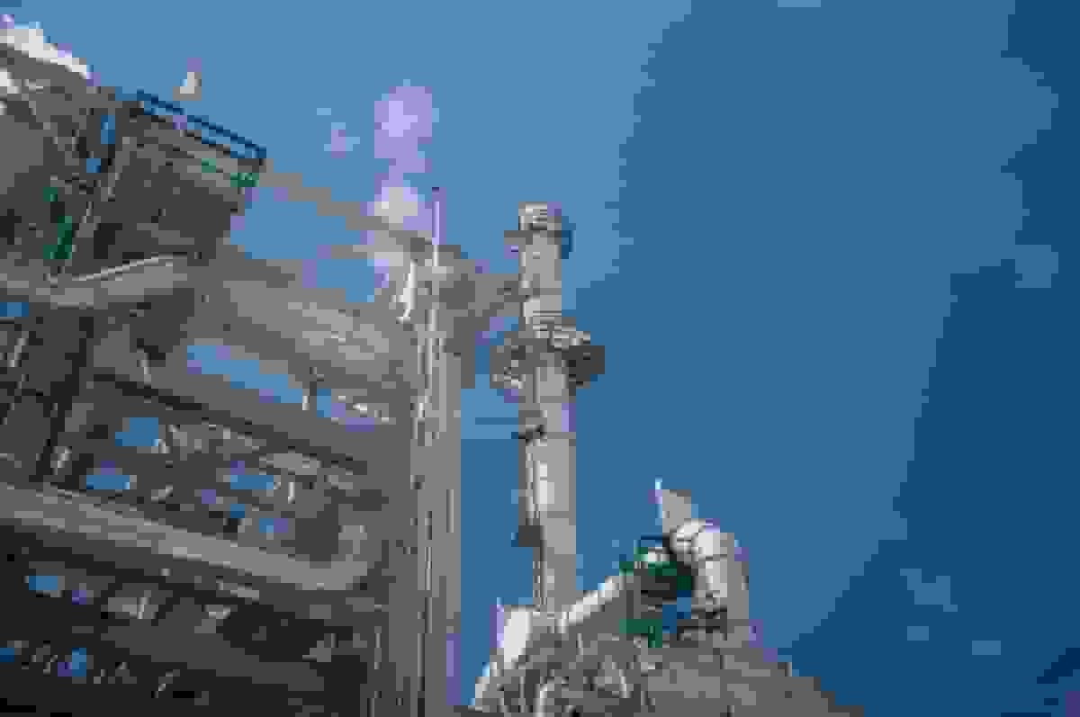 توتال انرژیز سهام ۴۰ درصدی در اکتشاف نفت نامیبیای گالپ را خریداری کرد