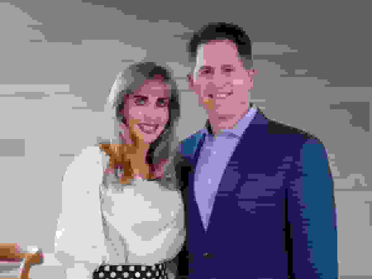 مایکل دل 6.25 میلیارد دلار برای راه‌اندازی حساب‌های 'ترامپ' برای 25 میلیون کودک اهدا می‌کند