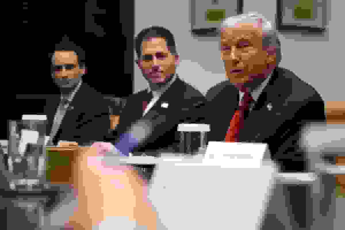 آمریکا شروع به پذیرش درخواست‌های ویزای «کارت طلایی» می‌کند، ترامپ می‌گوید