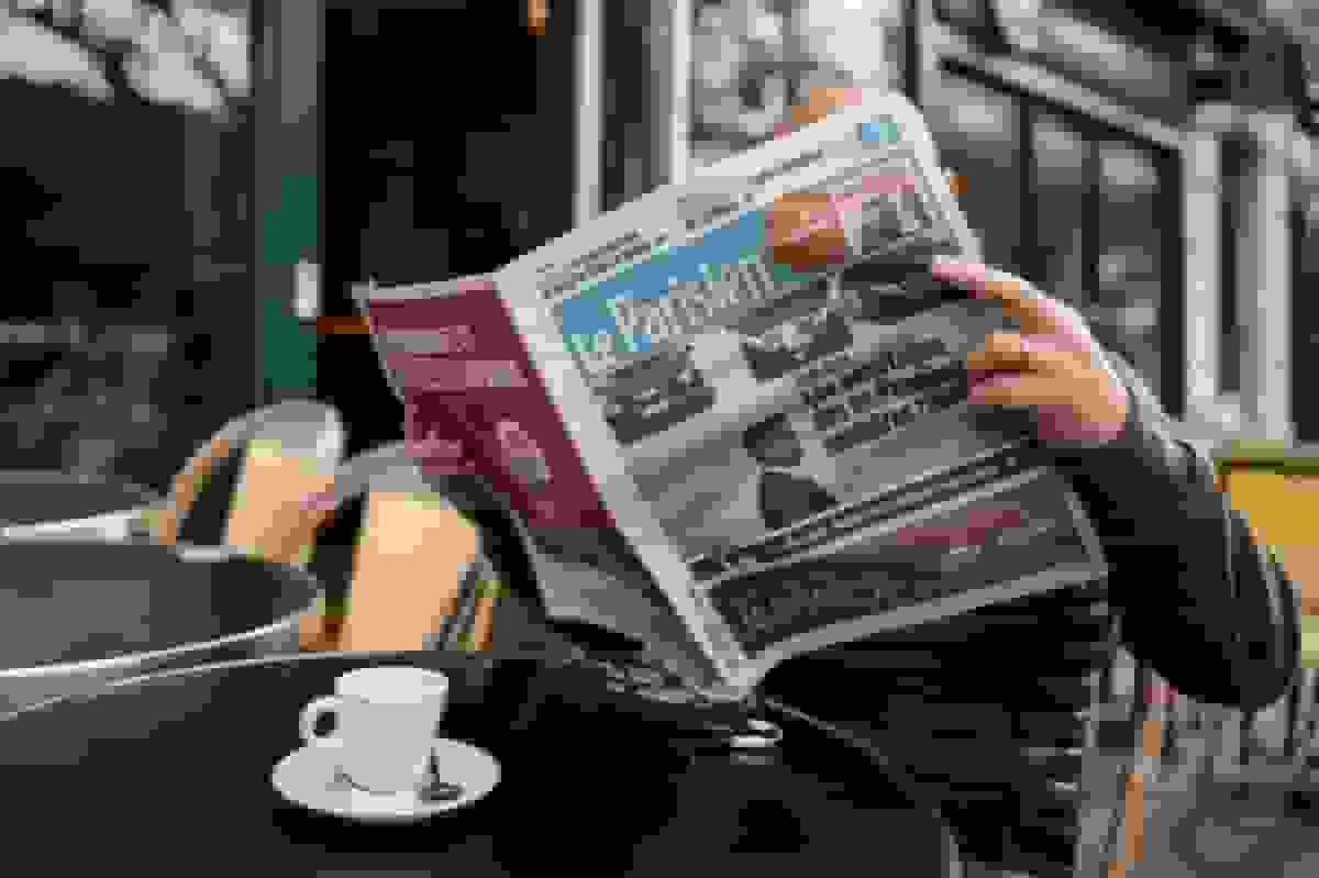 ال‌وی‌ام‌اچ تا ۱۵۰ میلیون یورو به روزنامه لوفیگارو تزریق می‌کند