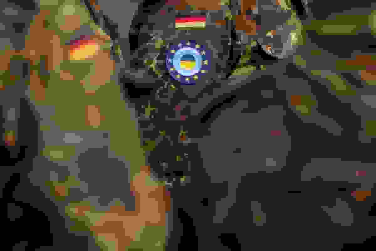 آلمان برای پیوستن بریتانیا به صندوق دفاعی ۱۵۰ میلیارد یورویی اتحادیه اروپا فشار می‌آورد