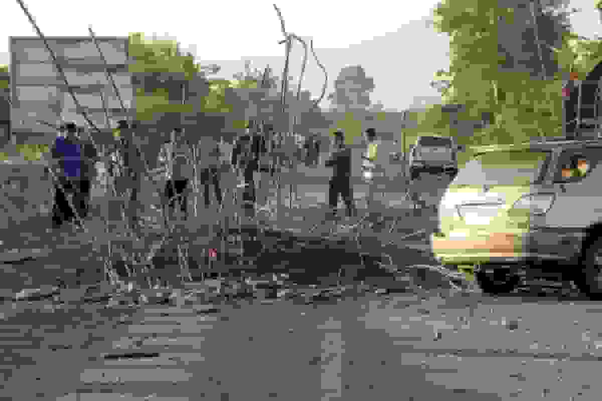 تایلند و کامبوج پس از هفته‌ها درگیری آتش‌بس اعلام کردند