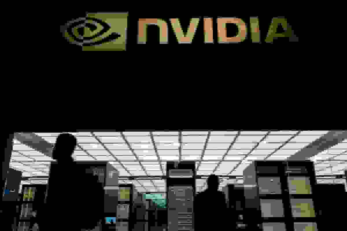 انتظار تایید صادرات چیپ‌های هوش مصنوعی انویدیا به چین توسط دولت آمریکا