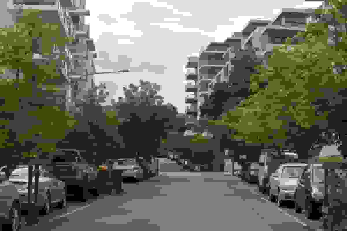 استرالیا می‌تواند کمبود مزمن مسکن را با استراتژی «تراکم ملایم» حل کند