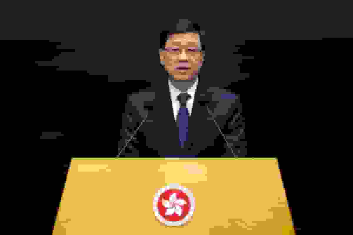 هنگ‌کنگ تحقیقات مستقل درباره آتش‌سوزی مرگبار ساختمان را آغاز می‌کند