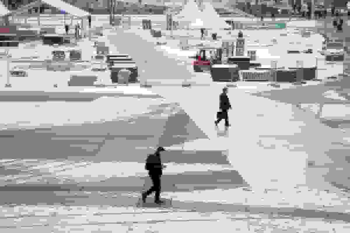 تهدید گردباد قطبی برای افزایش صورتحساب‌های برق زمستانی از آمریکا تا اروپا