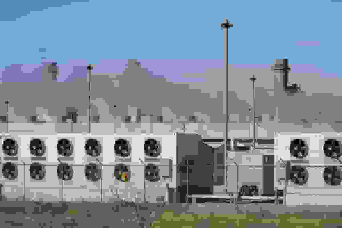 فشار نیازهای انرژی هوش‌مصنوعی بر استراتژی‌های اقلیمی غول‌های فناوری