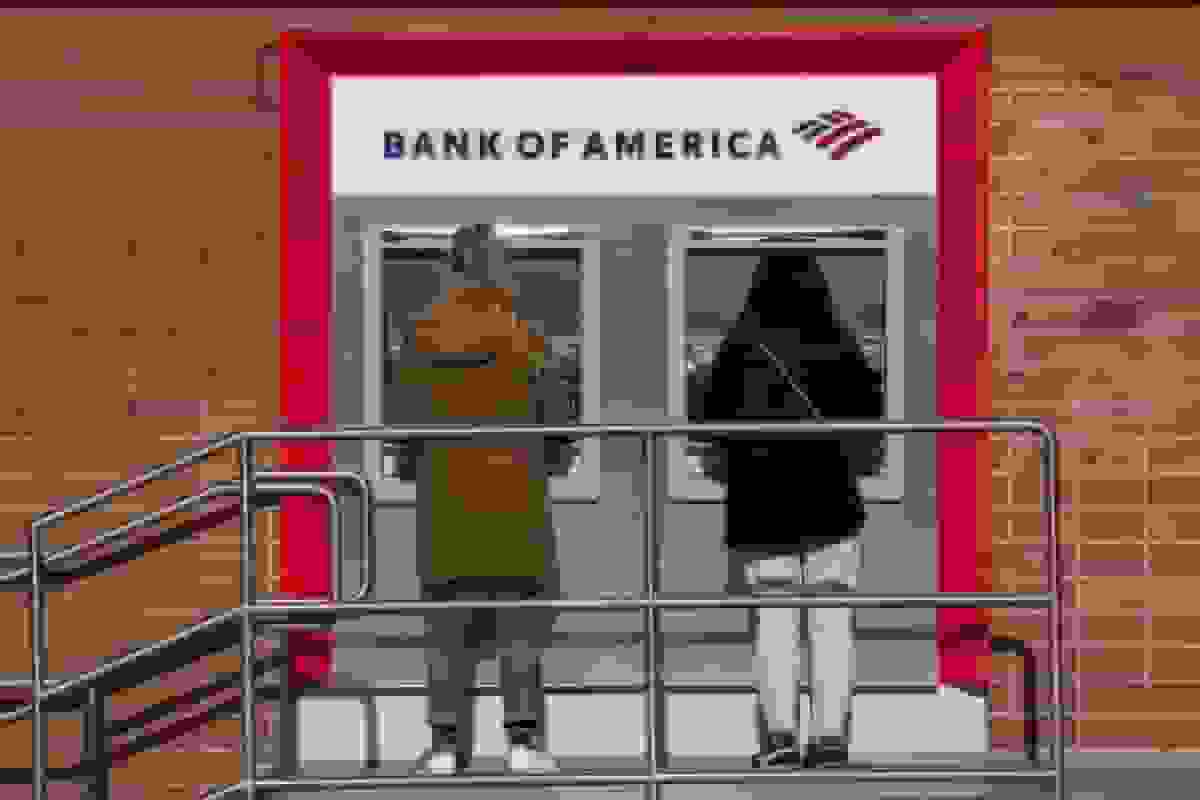 بانک آمریکا نسبت به ریسک‌های اعتباری جدید ناشی از قمار و بازارهای پیش‌بینی هشدار می‌دهد