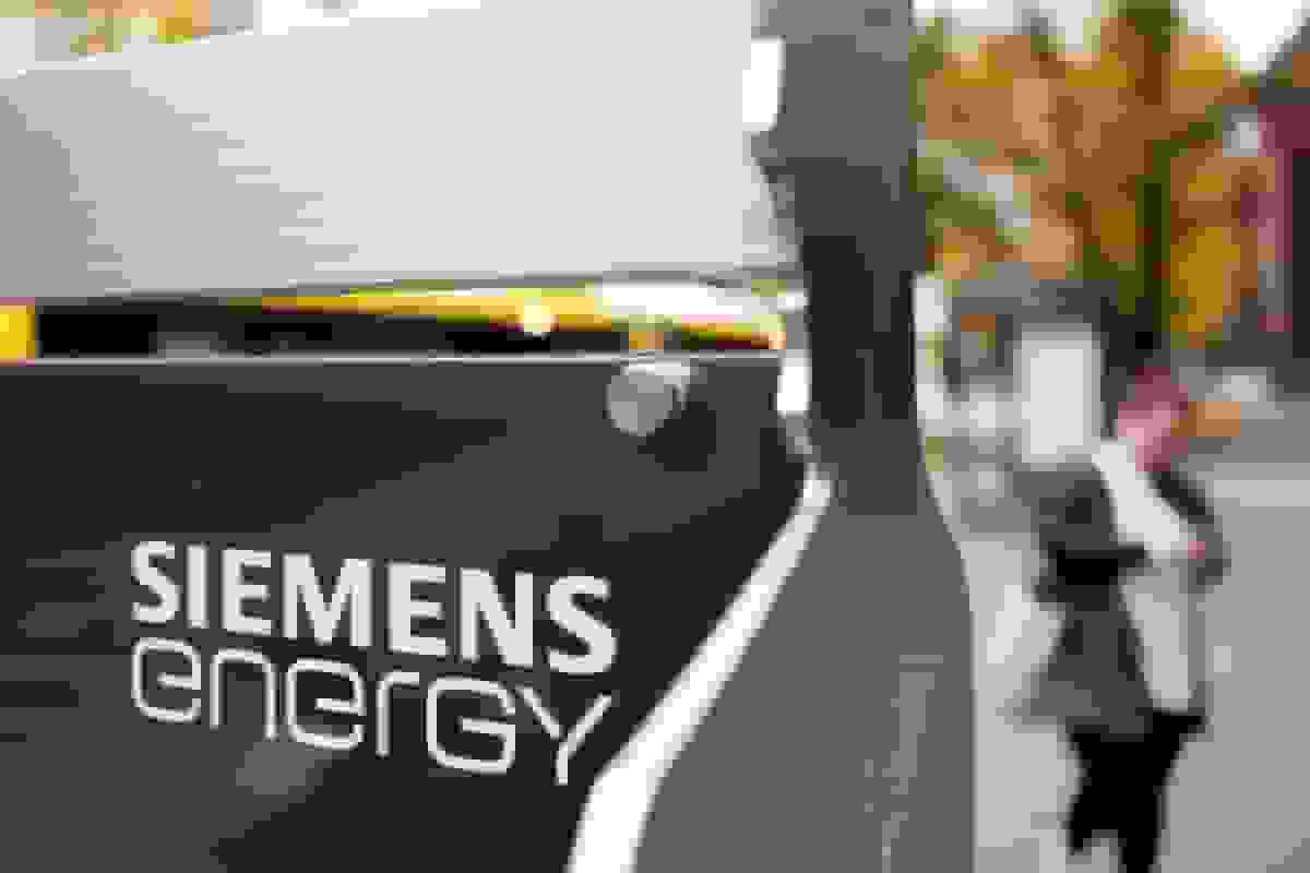 سیمنس انرژي برنامه بازخرید سهام تا ۶ میلیارد یورو تا پایان ۲۰۲۸